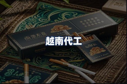 越南代工